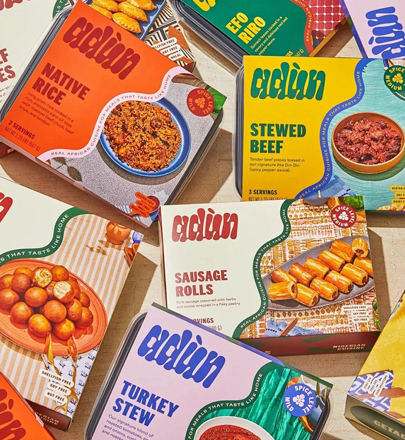 Potravinársky a nápojový priemysel