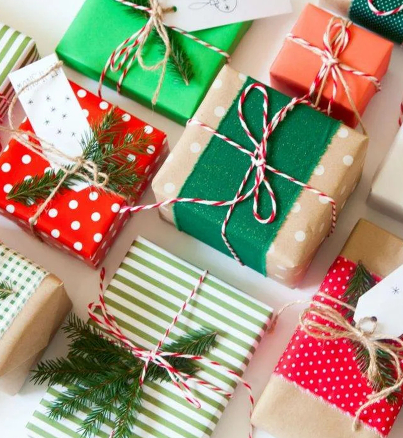 Odvetvie darčekových a luxusných tovarov