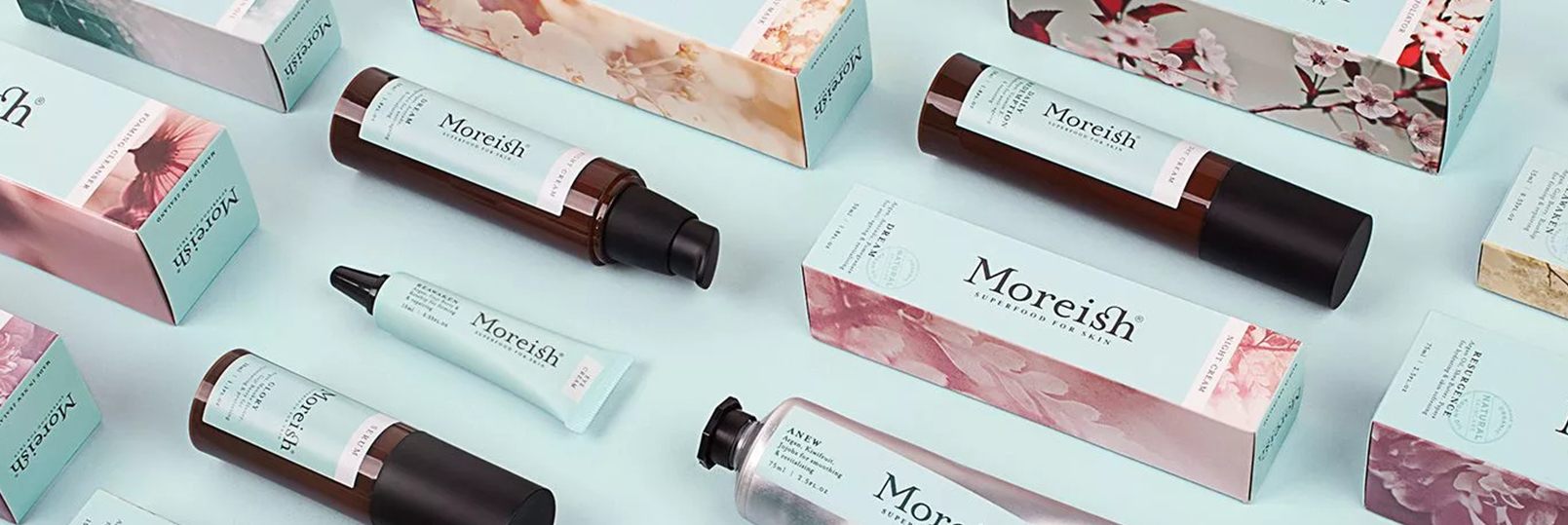 Odvetvie krásy a osobnej starostlivosti