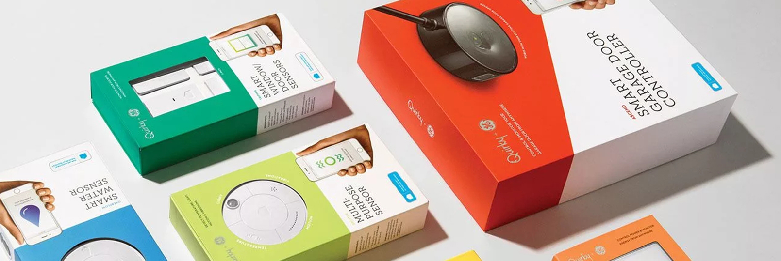 Elektronický a digitálny priemysel