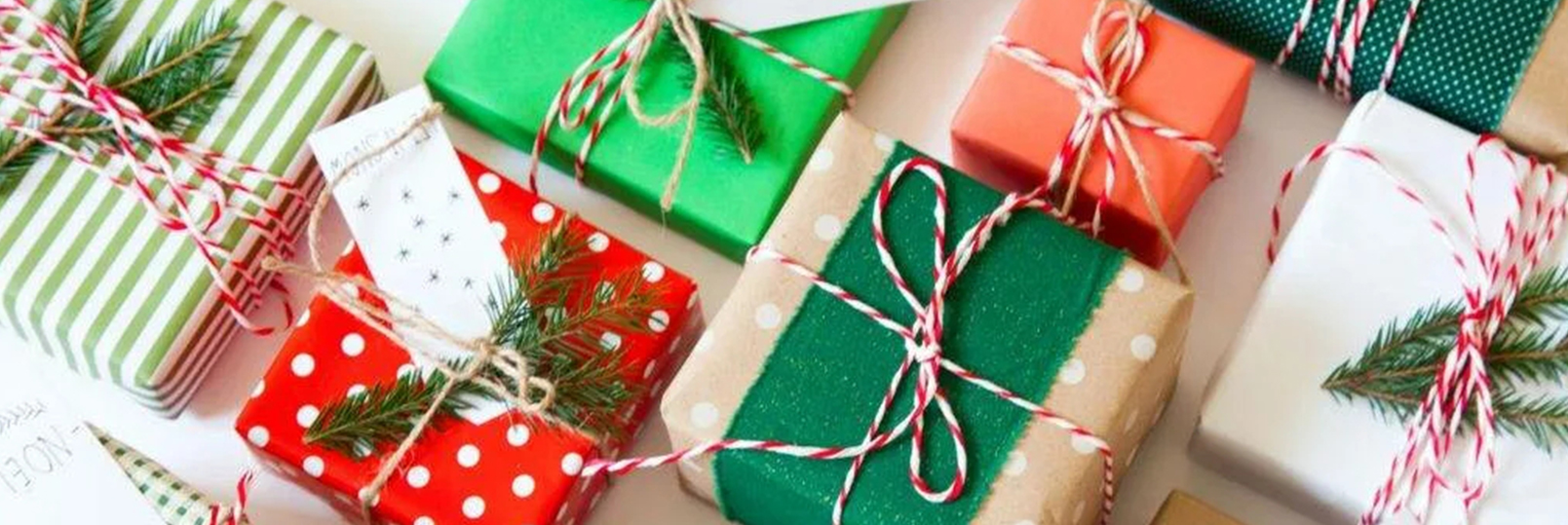 Odvetvie darčekových a luxusných tovarov