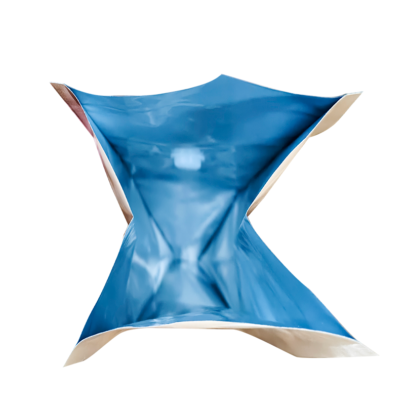 Flexibilné vrecko na kávu (s odvzdušňovacím ventilom/ľahkým otvorením)