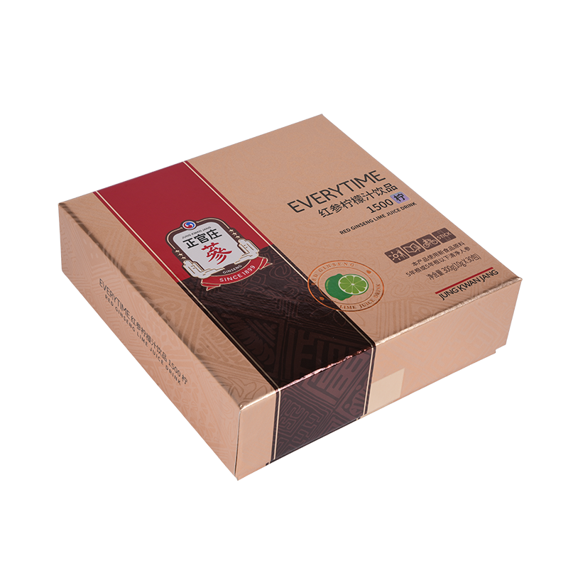 Darčeková krabička na vtáčie hniezdo s pevným odnímateľným vekom