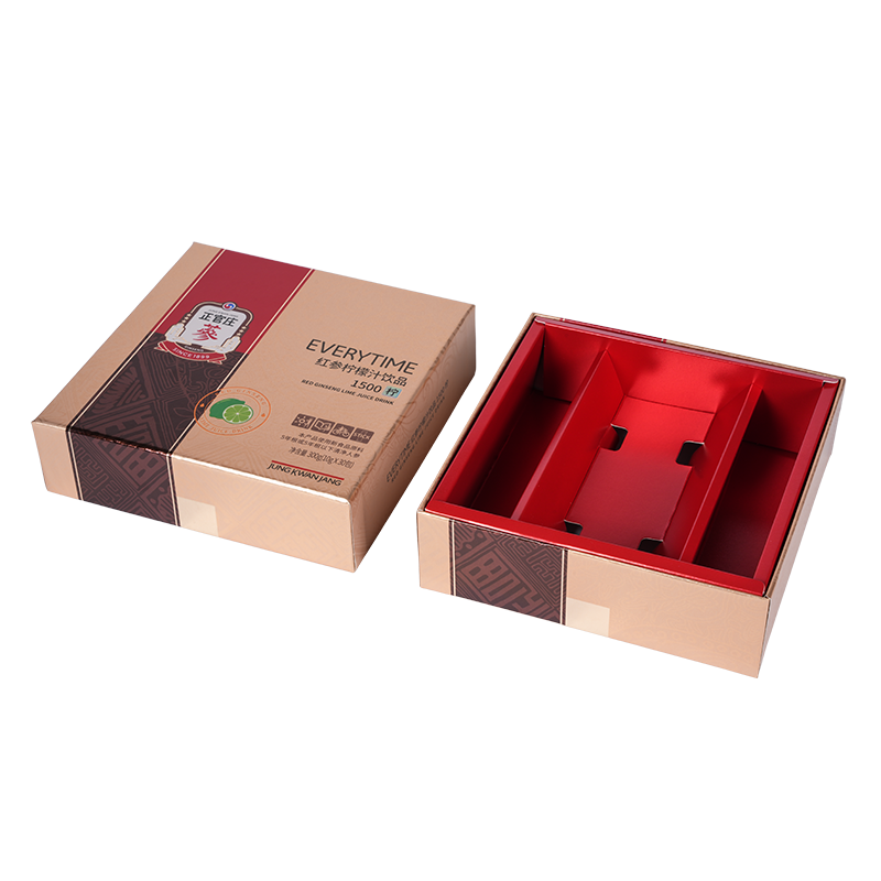 Darčeková krabička na vtáčie hniezdo s pevným odnímateľným vekom