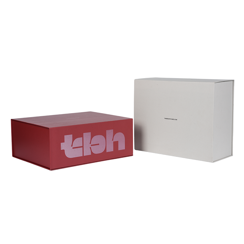 Shanghai Jingmai Packaging Technology Co., Ltd.