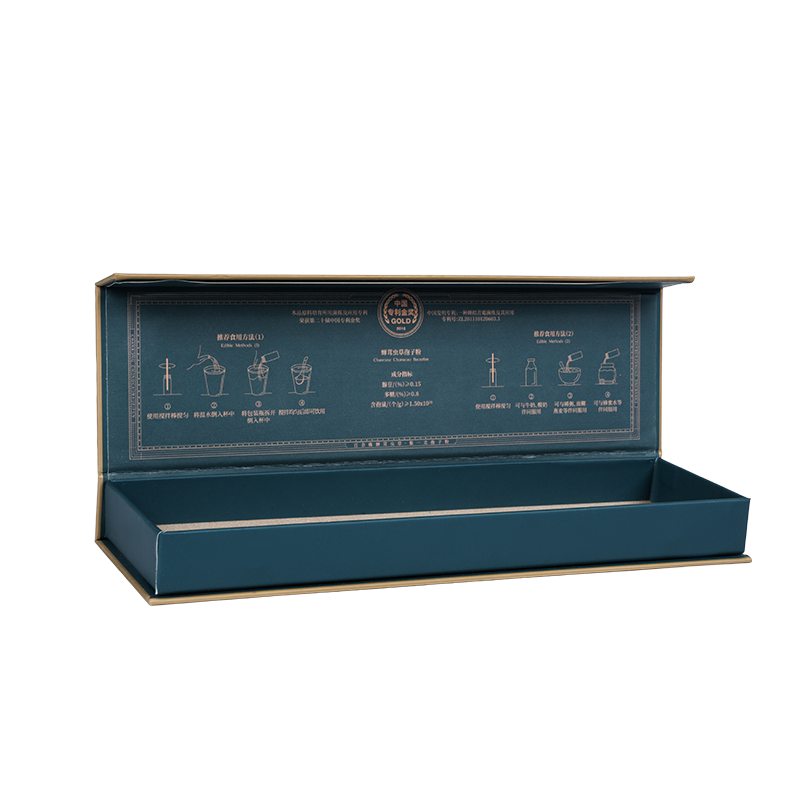 Darčeková krabička na vtáčie hniezdo s pevným odnímateľným vekom