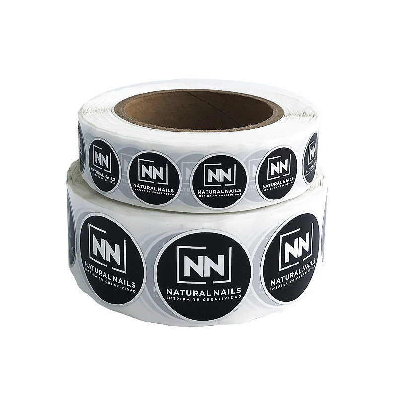 Lepiace nálepky na kozmetické obaly